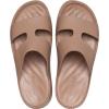 imageCrocs Womens Getaway Platform HStrap Wedge SandalsBrown