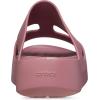 imageCrocs Womens Getaway Platform HStrap Wedge SandalsCassis