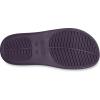 imageCrocs Womens Getaway Platform HStrap Wedge SandalsDark Iris