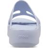 imageCrocs Womens Getaway Platform HStrap Wedge SandalsPurple