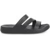 imageCrocs Womens Getaway Strappy SandalsBlack