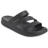imageCrocs Womens Getaway Strappy SandalsBlack