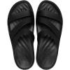 imageCrocs Womens Getaway Strappy SandalsBlack