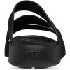 imageCrocs Womens Getaway Strappy SandalsBlack