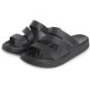 imageCrocs Womens Getaway Strappy SandalsBlack
