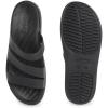 imageCrocs Womens Getaway Strappy SandalsBlack