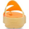 imageCrocs Womens Getaway Strappy SandalsGolden Hour