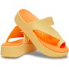 imageCrocs Womens Getaway Strappy SandalsGolden Hour