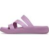 imageCrocs Womens Getaway Strappy SandalsHydrangea