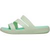 imageCrocs Womens Getaway Strappy SandalsJade Tint