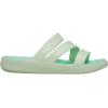 imageCrocs Womens Getaway Strappy SandalsJade Tint