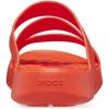 imageCrocs Womens Getaway Strappy SandalsLava