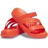imageCrocs Womens Getaway Strappy SandalsLava