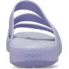 imageCrocs Womens Getaway Strappy SandalsMystic Purple
