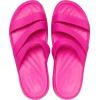 imageCrocs Womens Getaway Strappy SandalsPink Crush