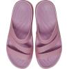 imageCrocs Womens Getaway Strappy SandalsPink Milk Glitter