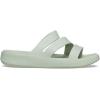 imageCrocs Womens Getaway Strappy SandalsPlaster