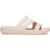 imageCrocs Womens Getaway Strappy SandalsQuartz