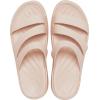 imageCrocs Womens Getaway Strappy SandalsQuartz