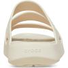 imageCrocs Womens Getaway Strappy SandalsStucco