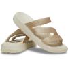 imageCrocs Womens Getaway Strappy SandalsStucco Glitter