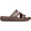 imageCrocs Womens Getaway Strappy SandalsTruffle