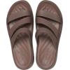 imageCrocs Womens Getaway Strappy SandalsTruffle