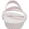 imageCrocs Womens Kadee II Strappy SandalsBarely Pink