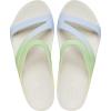 imageCrocs Womens Kadee II Strappy SandalsBlue Green Ombre