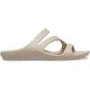imageCrocs Womens Kadee II Strappy SandalsCobblestone