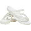imageCrocs Womens Kadee II Strappy SandalsDiamante White