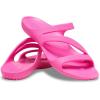 imageCrocs Womens Kadee II Strappy SandalsElectric Pink