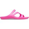 imageCrocs Womens Kadee II Strappy SandalsElectric Pink