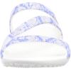 imageCrocs Womens Kadee II Strappy SandalsLapis Multi