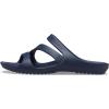 imageCrocs Womens Kadee II Strappy SandalsNavy