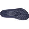 imageCrocs Womens Kadee II Strappy SandalsNavy
