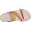 imageCrocs Womens Kadee II Strappy SandalsOmbre Winter White