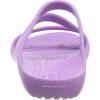 imageCrocs Womens Kadee II Strappy SandalsOrchid