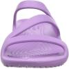 imageCrocs Womens Kadee II Strappy SandalsOrchid