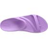 imageCrocs Womens Kadee II Strappy SandalsOrchid