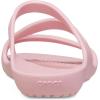 imageCrocs Womens Kadee II Strappy SandalsPetal Pink