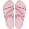 imageCrocs Womens Kadee II Strappy SandalsPetal Pink