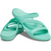 imageCrocs Womens Kadee II Strappy SandalsPistachio