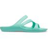 imageCrocs Womens Kadee II Strappy SandalsPistachio