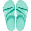 imageCrocs Womens Kadee II Strappy SandalsPistachio