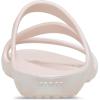 imageCrocs Womens Kadee II Strappy SandalsShimmer Quartz