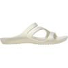 imageCrocs Womens Kadee II Strappy SandalsShimmer Stucco