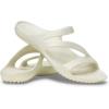 imageCrocs Womens Kadee II Strappy SandalsShimmer Stucco