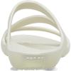 imageCrocs Womens Kadee II Strappy SandalsShimmer Stucco