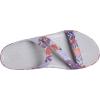 imageCrocs Womens Kadee II Strappy SandalsTropical Pearl White
